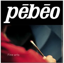 Pebeo_logo_eng