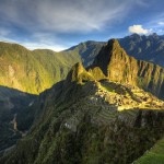 HOBİ VE SANAT DÜNYASİ Peru, Machu Picchu İNKA Antik Kenti