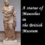 HOBİ VE SANAT DÜNYASİ İngiltere British Müzesi'ndeki Anadolu