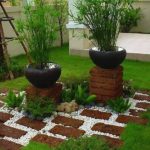 Ideas para tu jardín en casa